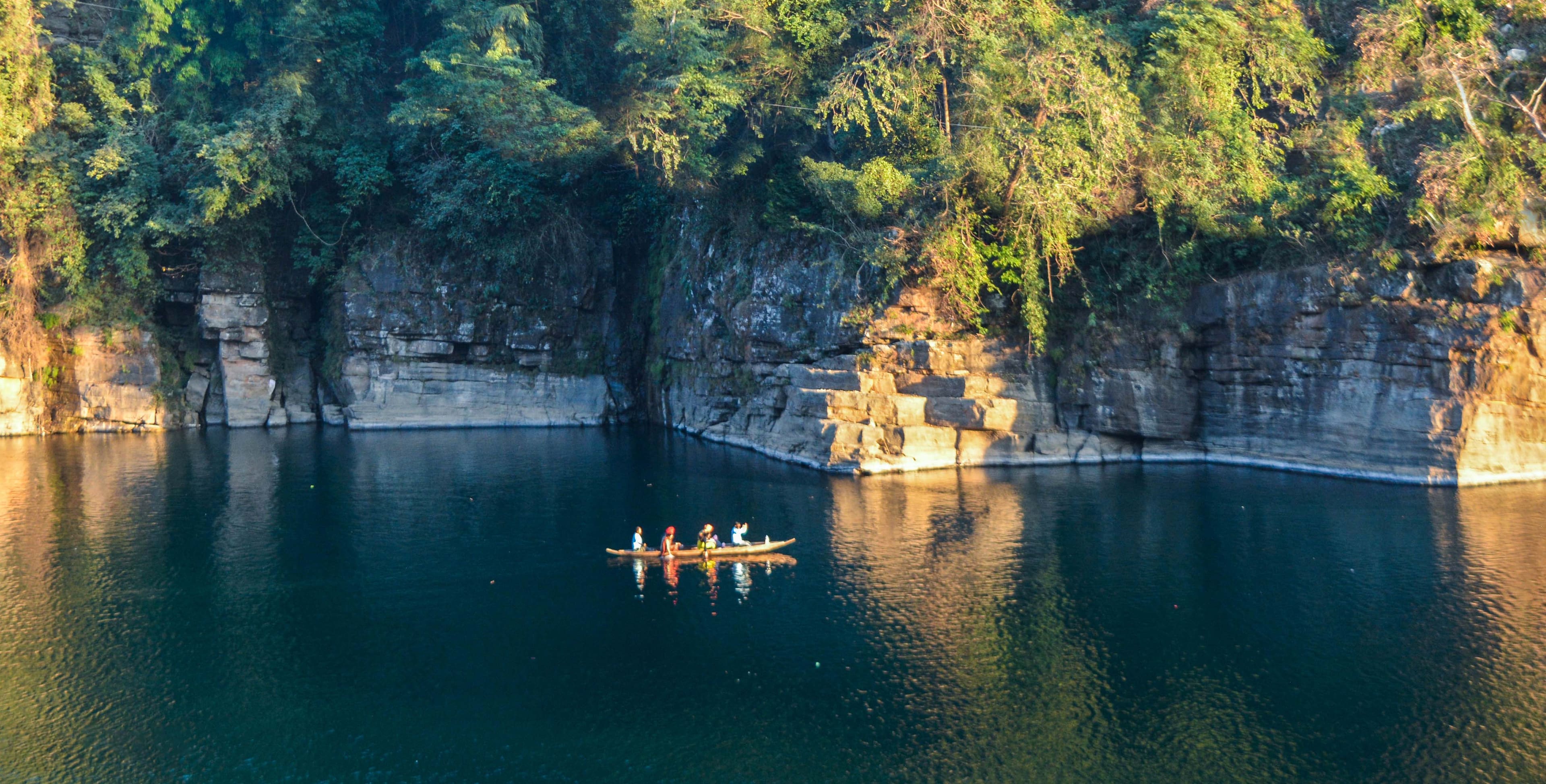 Shillong, Meghalaya