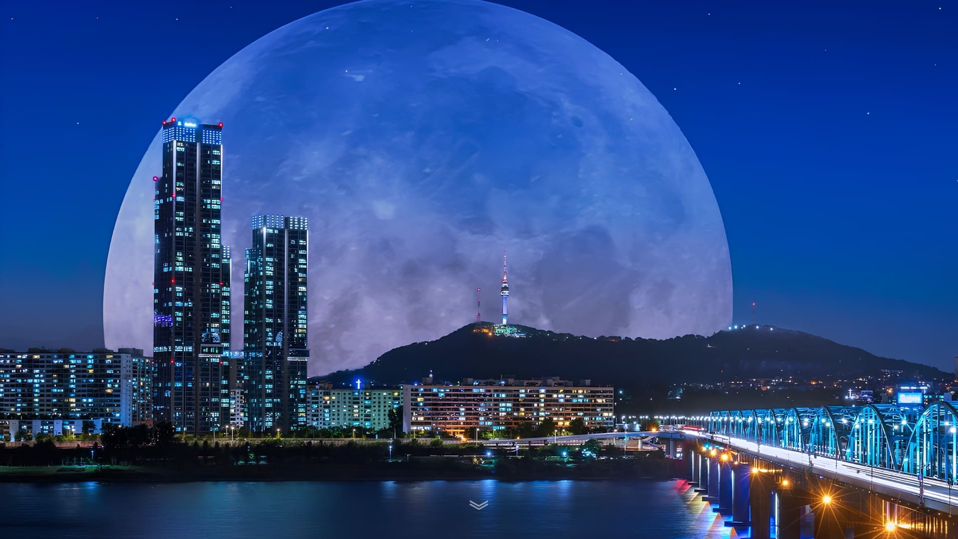 Seoul, South Korea